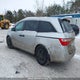 5FNRL5H28DB504529 2013 Honda Odyssey Lx auction photo thumbnail 3