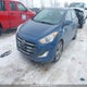 KMHD35LH0GU260145 2016 Hyundai Elantra Gt Gls auction photo thumbnail 2