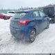 KMHD35LH0GU260145 2016 Hyundai Elantra Gt Gls auction photo thumbnail 4