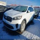 5XYPGDA33LG652913 2020 Kia Sorento 2.4L Lx/2.4L Lx+/3.3L Lx+ auction photo thumbnail 2