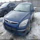 KMHDB8AE7BU126643 2011 Hyundai Elantra Touring Gls auction photo thumbnail 2