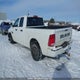 1C6RR7FT5LS130122 2020 Ram 1500 Classic St auction photo thumbnail 3