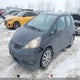 LUCGE8H74C3000470 2012 Honda Fit auction photo thumbnail 2