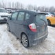LUCGE8H74C3000470 2012 Honda Fit auction photo thumbnail 3