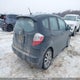 LUCGE8H74C3000470 2012 Honda Fit auction photo thumbnail 4