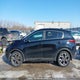 KNDPRCA69L7729165 2020 Kia Sportage auction photo thumbnail 15