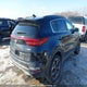 KNDPRCA69L7729165 2020 Kia Sportage auction photo thumbnail 4