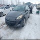 JM1BL1H5XA1136220 2010 Mazda Mazda3 Sport auction photo thumbnail 2