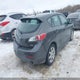 JM1BL1H5XA1136220 2010 Mazda Mazda3 Sport auction photo thumbnail 4