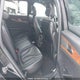 2LMPJ8KR2GBL25764 2016 Lincoln Mkx auction photo thumbnail 8