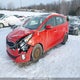 KNAHU8A35E7072273 2014 Kia Rondo auction photo thumbnail 2