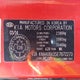 KNAHU8A35E7072273 2014 Kia Rondo auction photo thumbnail 9