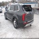 5XYP3DHCXMG179126 2021 Kia Telluride auction photo thumbnail 3