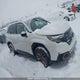 JF2SLDHC6SH482355 2025 Subaru Forester Sport auction photo thumbnail 13