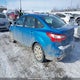 1FADP3F24EL394489 2014 Ford Focus auction photo thumbnail 3
