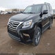 JTJJM7FX6F5109500 2015 Lexus Gx Premium auction photo thumbnail 6