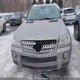 4JGBB72E68A361142 2008 Mercedes-Benz Ml 550 auction photo thumbnail 12