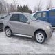 4JGBB72E68A361142 2008 Mercedes-Benz Ml 550 auction photo thumbnail 13