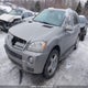 4JGBB72E68A361142 2008 Mercedes-Benz Ml 550 auction photo thumbnail 2