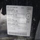 WA11AAGE6NB037939 2022 Audi E-Tron Sportback auction photo thumbnail 9