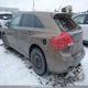 4T3ZA3BB8BU041544 2011 Toyota Venza auction photo thumbnail 3