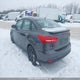 1FADP3H27JL263824 2018 Ford Focus Sel auction photo thumbnail 3