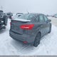 1FADP3H27JL263824 2018 Ford Focus Sel auction photo thumbnail 4