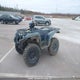 5Y4AMH2W2NA303248 2022 Yamaha Yfm700 auction photo thumbnail 2