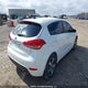 KNAFK5A85J5749187 2018 Kia Forte Lx auction photo thumbnail 4