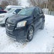 3GNCJPSB4DL211042 2013 Chevrolet Trax 1Lt auction photo thumbnail 2