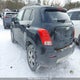 3GNCJPSB4DL211042 2013 Chevrolet Trax 1Lt auction photo thumbnail 3