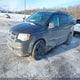 2C4RDGBG5FR721346 2015 Dodge Grand Caravan auction photo thumbnail 2