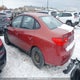 KMHDU4BD5AU844716 2010 Hyundai Elantra Blue/Gls/Se auction photo thumbnail 14