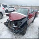 KMHDU4BD5AU844716 2010 Hyundai Elantra Blue/Gls/Se auction photo thumbnail 2