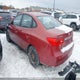 KMHDU4BD5AU844716 2010 Hyundai Elantra Blue/Gls/Se auction photo thumbnail 3