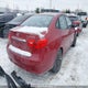 KMHDU4BD5AU844716 2010 Hyundai Elantra Blue/Gls/Se auction photo thumbnail 4