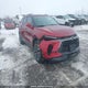 3GNKBKRS7SS216319 2025 Chevrolet Blazer Rs auction photo thumbnail 1