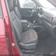 3GNKBKRS7SS216319 2025 Chevrolet Blazer Rs auction photo thumbnail 5