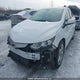 1G1RA6S55JU127927 2018 Chevrolet Volt Lt auction photo thumbnail 6