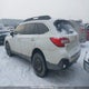 4S4BSDLC8J3251618 2018 Subaru Outback 2.5I Limited auction photo thumbnail 14