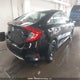 2HGFC2E50KH002848 2019 Honda Civic Lx auction photo thumbnail 4