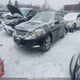 1HGCP26819A808531 2009 Honda Accord Ex-L auction photo thumbnail 2