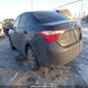 2T1BURHE4GC681006 2016 Toyota Corolla L/Le/Le Pls/Prm/S/S Pls auction photo thumbnail 3