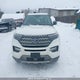 1FMSK8FH4MGB65024 2021 Ford Explorer Limited auction photo thumbnail 13