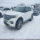 1FMSK8FH4MGB65024 2021 Ford Explorer Limited auction photo thumbnail 2