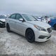 5NPE24AF6FH006987 2015 Hyundai Sonata Gl auction photo thumbnail 1