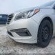 5NPE24AF6FH006987 2015 Hyundai Sonata Gl auction photo thumbnail 6