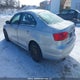 3VW2K7AJ9DM261081 2013 Volkswagen Jetta S auction photo thumbnail 3
