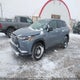 7MUCAABG9SV123781 2025 Toyota Corolla Cross Le auction photo thumbnail 2