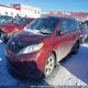 5TDKK3DC5ES428871 2014 Toyota Sienna Le auction photo thumbnail 2